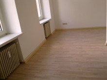 App 1OG Wohnzimmer Charmantes Mehrfamilienhaus in begehrter Lage von D�sseldorf-Flingern