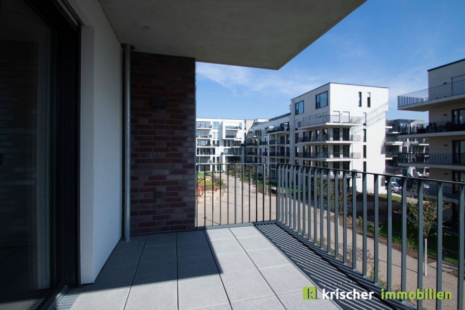  Etagenwohnung D�sseldorf