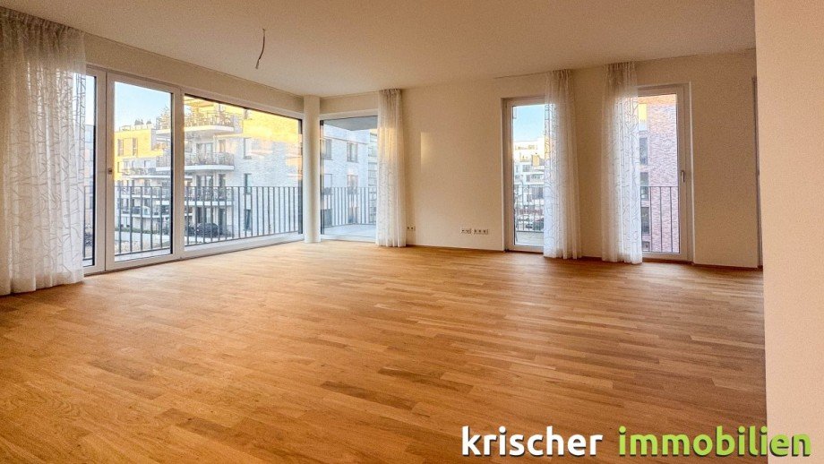 Wohnzimmer Etagenwohnung D�sseldorf
