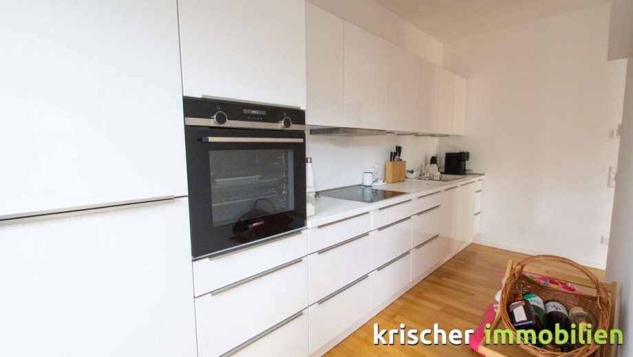 K�che Etagenwohnung D�sseldorf