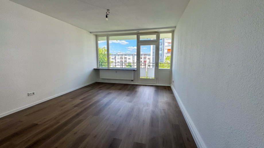 Wohnzimmer Etagenwohnung D�sseldorf