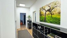 Flur Elegante B�ror�ume in erstklassiger Rheinlage!