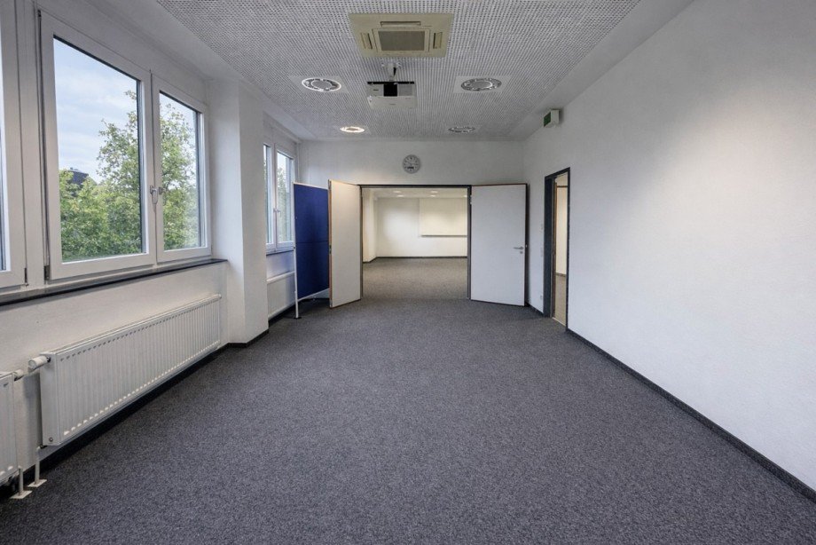 Raum 2 Praxis Ratingen