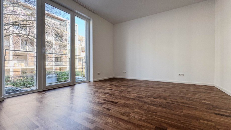 Schlafzimmer Etagenwohnung D�sseldorf