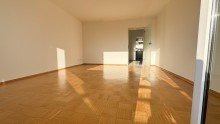Wohnzimmer D�sseldorf Unterbach - ruhige Wohnung mit Balkon und Garage zu kaufen!