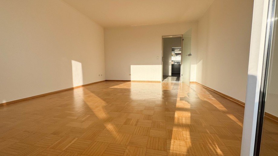 Wohnzimmer Etagenwohnung D�sseldorf